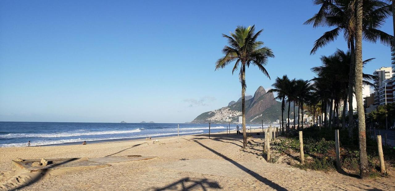 Ipanema Buzz - Praia E Charme Ріо-де-Жанейро Екстер'єр фото