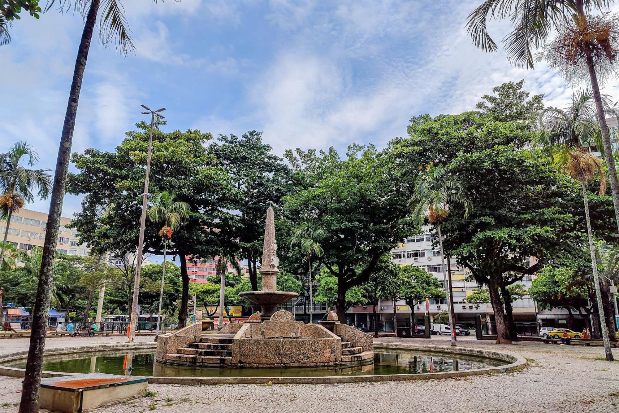 Ipanema Buzz - Praia E Charme Ріо-де-Жанейро Екстер'єр фото