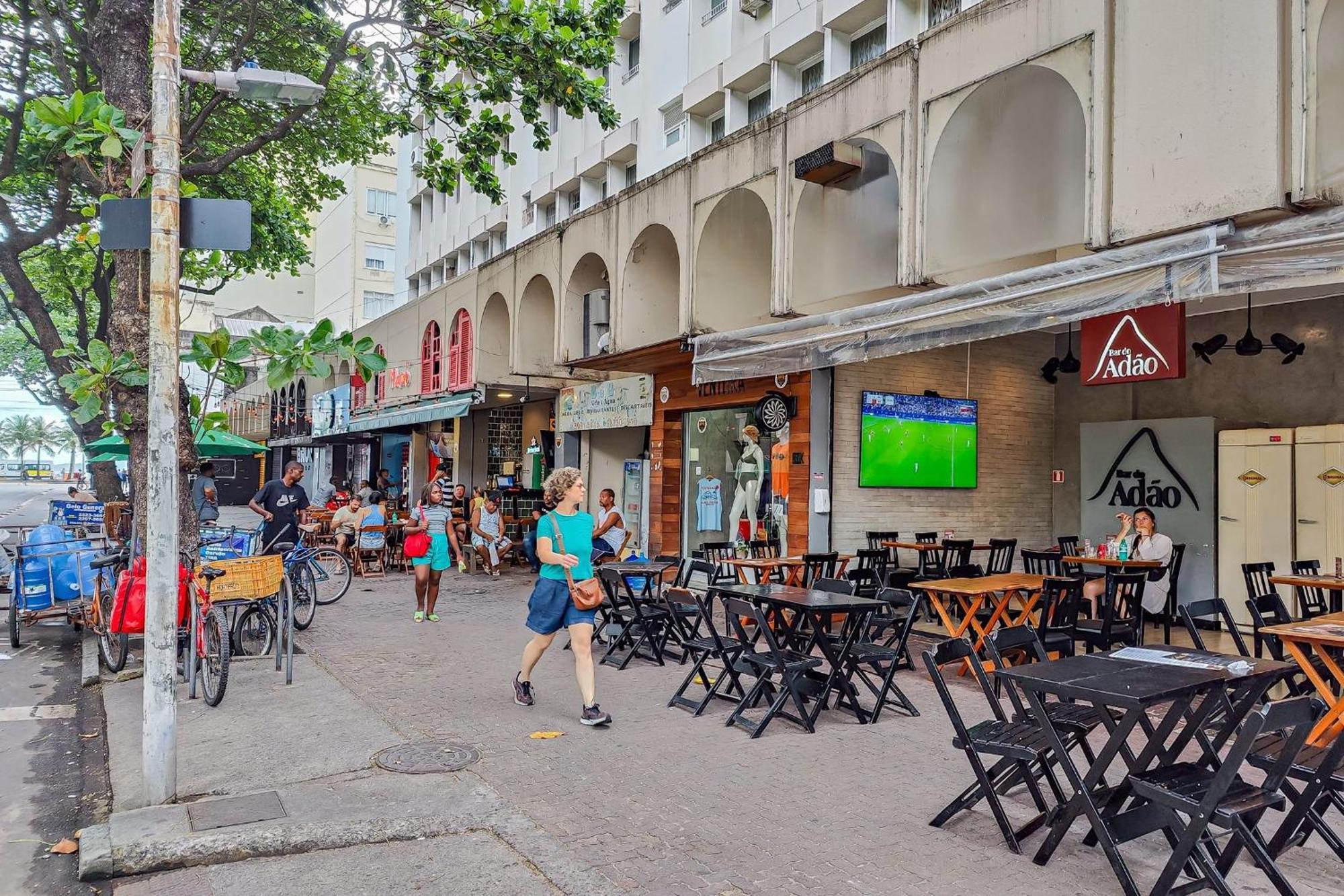 Ipanema Buzz - Praia E Charme Ріо-де-Жанейро Екстер'єр фото